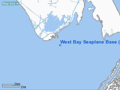 West Bay Seaplane Base picture