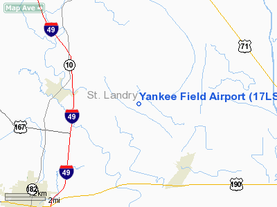 Yankee Field Airport picture