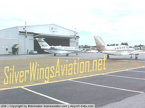 Auburn/lewiston Municipal Airport picture