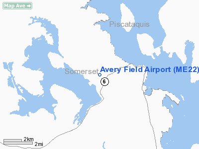 Avery Field Airport picture