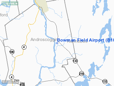 Bowman Field Airport picture