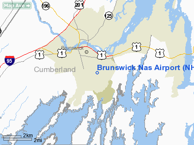 Brunswick Nas Airport picture