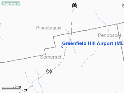 Greenfield Hill Airport picture