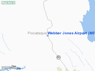 Webber Jones Airport picture