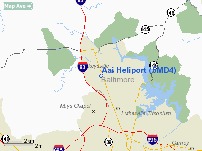 Aai Heliport picture