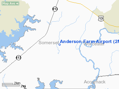 Anderson Farm Airport picture