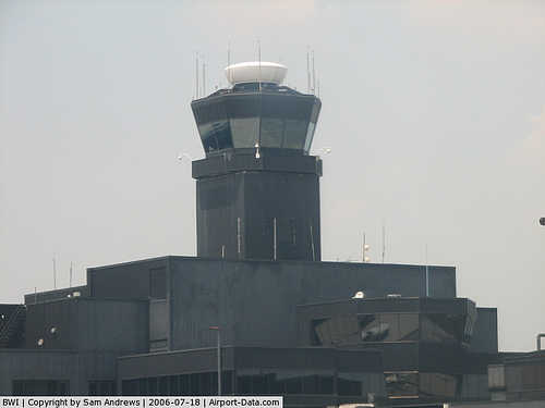 Baltimore/washington International Thurgood Marshal Airport picture
