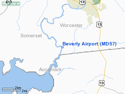 Beverly Airport picture