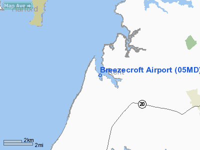 Breezecroft Airport picture
