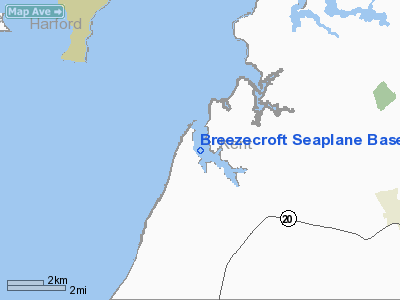 Breezecroft Seaplane Base picture