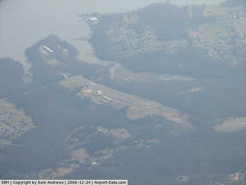 Cecil County Airport picture
