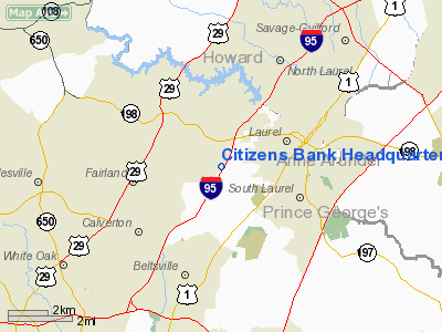 Citizens Bank Headquarters Heliport picture