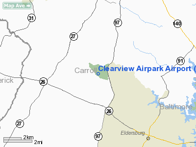 Clearview Airpark Airport picture