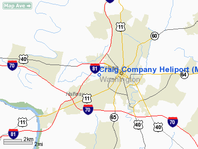 Craig Company Heliport picture