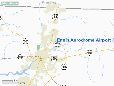 Ennis Aerodrome Airport picture