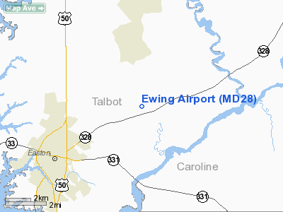 Ewing Airport picture
