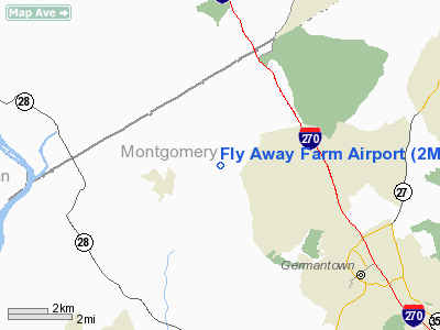 Fly Away Farm Airport picture