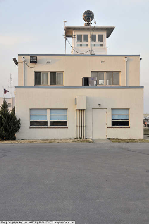 Frederick Municipal Airport picture
