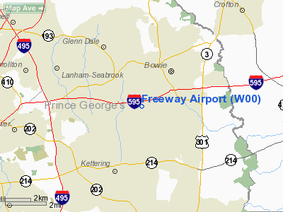 Freeway Airport picture