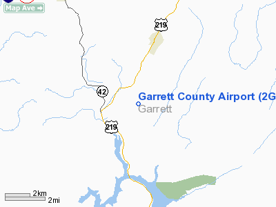 Garrett County Airport picture