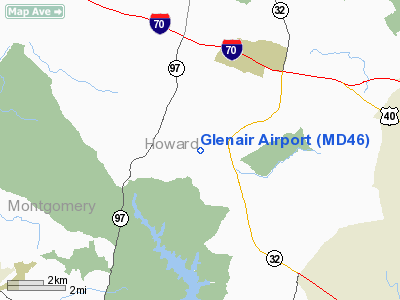 Glenair Airport picture