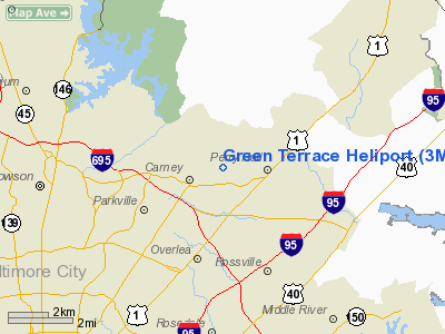 Green Terrace Heliport picture