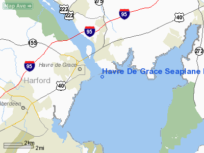 Havre De Grace Seaplane Base picture