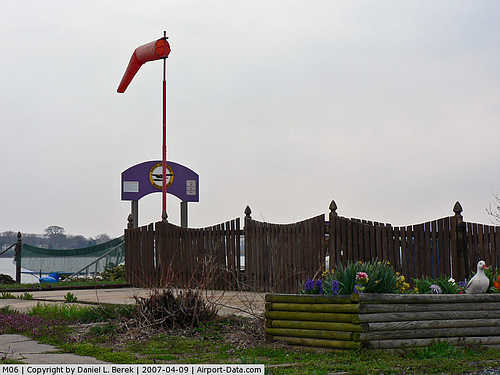 Havre De Grace Seaplane Base picture