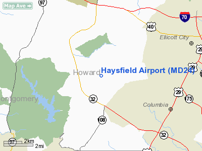 Haysfield Airport picture