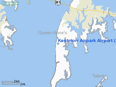 Kentmorr Airpark Airport picture