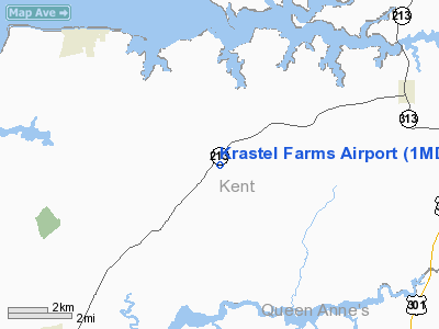 Krastel Farms Airport picture