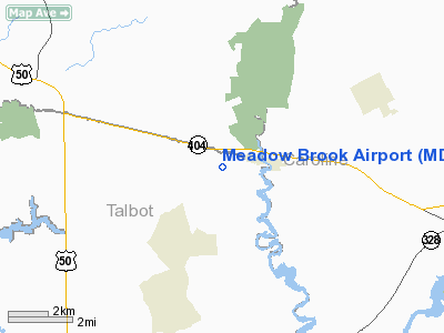 Meadow Brook Airport picture
