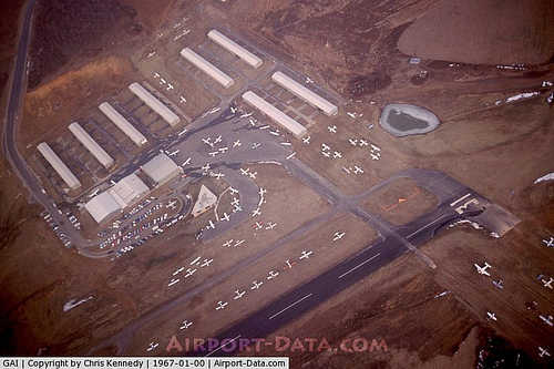 Montgomery County Airpark Airport picture