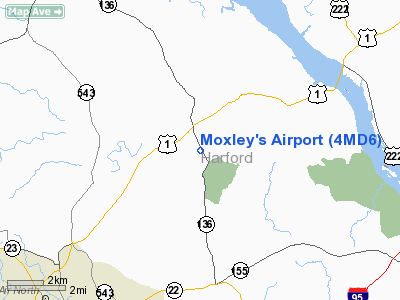 Moxley's Airport picture