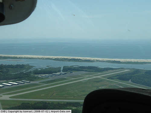 Ocean City Municipal Airport picture
