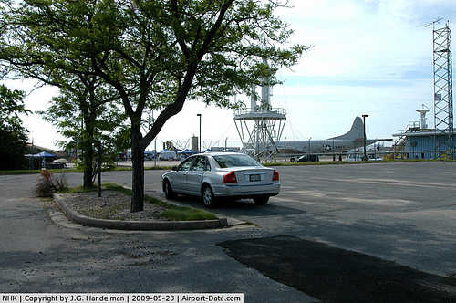 Patuxent River Nas / Trapnell Field/ Airport picture