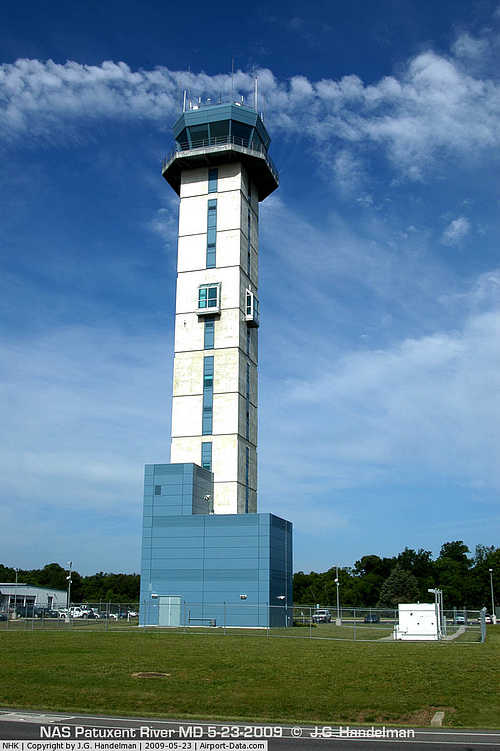 Patuxent River Nas / Trapnell Field/ Airport picture