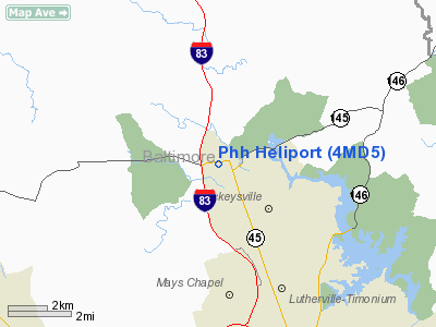 Phh Heliport picture