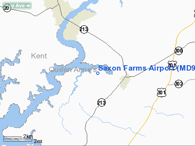 Saxon Farms Airport picture