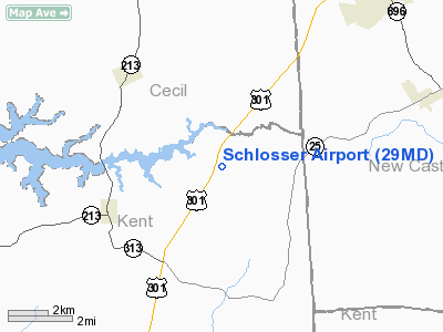 Schlosser Airport picture