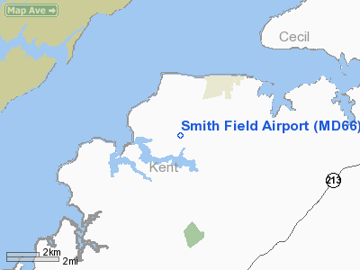 Smith Field Airport picture