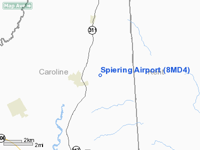 Spiering Airport picture