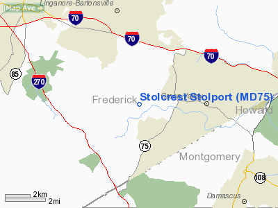 Stolcrest Stolport picture