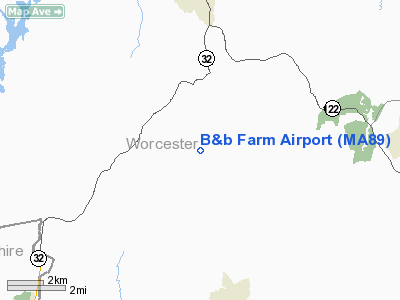 B And b Farm Airport picture