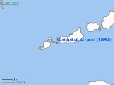 Canapitsit Airport picture
