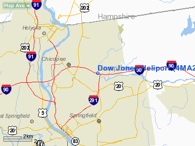 Dow Jones Heliport picture