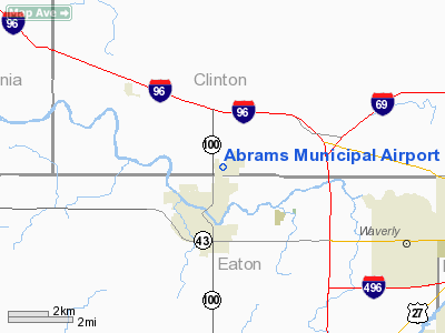 Abrams Municipal Airport picture