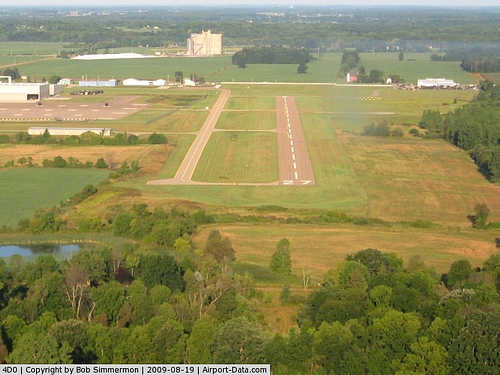 Abrams Municipal Airport picture