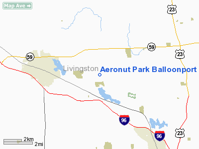 Aeronut Park Balloonport picture