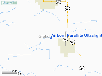 Airborn Paraflite Ultralight picture